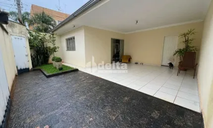 Casa disponível para venda no bairro granada em uberlândia-mg