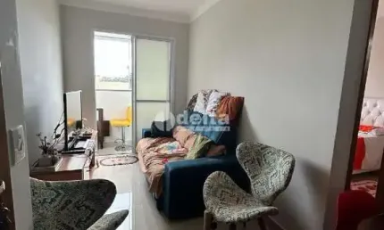Apartamento disponível para venda no bairro Brasil em Uberlândia-MG