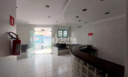 Prédio disponível para venda no bairro centro em uberlândia-mg