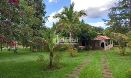 Chácara disponível para venda na zona rural de uberlândia em uberlândia-mg