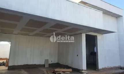 Casa residencial disponível para venda no bairro novo mundo em uberlândia-mg