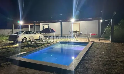 Chácara Residencial disponível para Venda no bairro Área Rural em Uberlândia-MG