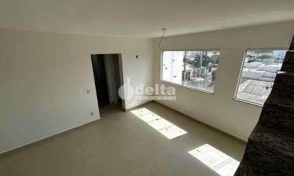 Apartamento Cobertura disponível para venda no bairro Jardim Brasília em Uberlândia-MG