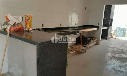 Casa residencial disponível para venda no bairro shopping park em uberlândia-mg