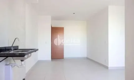 Apartamento disponível para venda no bairro Martins em Uberlândia-MG