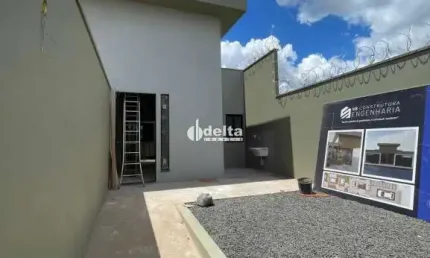 Casa residencial disponível para venda no bairro minas gerais  em uberlândia-mg