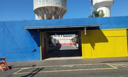 Terreno disponível para venda 560 m² no bairro centro em uberlândia-mg