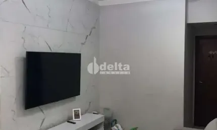 Apartamento residencial disponível para venda no bairro Santa Mônica em Uberlândia-MG