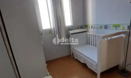 Apartamento disponível para venda no bairro Patrimônio em Uberlândia-MG