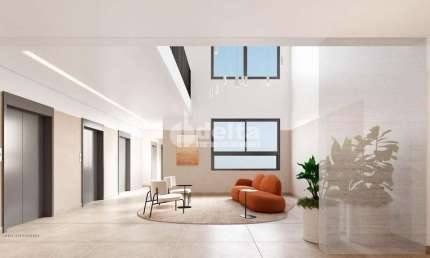 Apartamento disponível para venda no bairro Morada da Colina em Uberlândia-MG