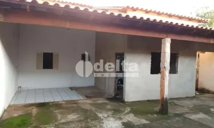 Casa residencial disponível para venda no bairro jardim canaã em uberlândia-mg