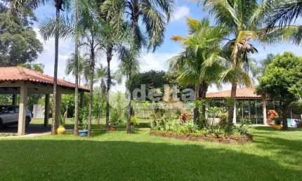 Casa no condomínio Morada do Sol disponível para venda em Uberlândia-MG