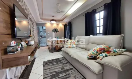 Casa residencial disponível para venda no bairro planalto em uberlândia mg