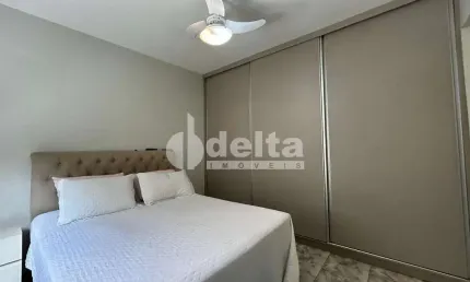 Casa residencial disponível para venda no Bairro Jaraguá em Uberlândia-MG