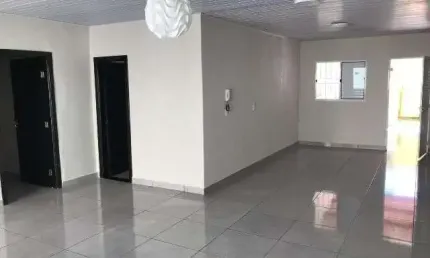 Casa residencial disponível para venda no Bairro Jaraguá em Uberlândia-MG