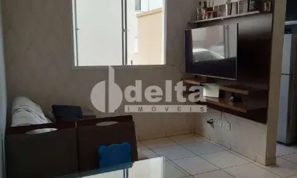 Apartamento disponível para venda no bairro Maravilha em Uberlândia-MG