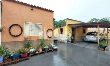 Casa residencial disponível para venda no bairro presidente roosevelt em uberlândia-mg
