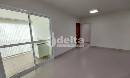 Apartamento disponível para venda no bairro Morada da Colina em Uberlândia-MG