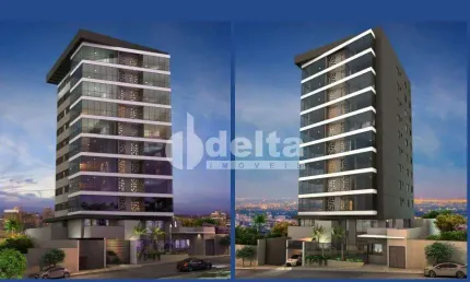 Apartamento disponível para venda no bairro  bairro Patrimônio  em Uberlândia-MG