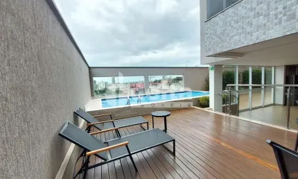 Apartamento disponível para venda no bairro Lidice Uberlândia-MG
