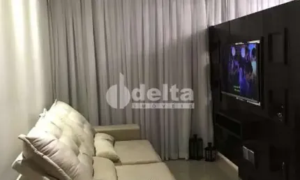 Apartamento disponível para venda no bairro Tubalina em Uberlândia-MG