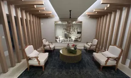 Apartamento disponível para venda e locação no bairro santa mônica em uberlândia-mg
