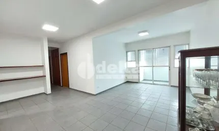 Apartamento disponível para venda no bairro Lidice Uberlândia-MG
