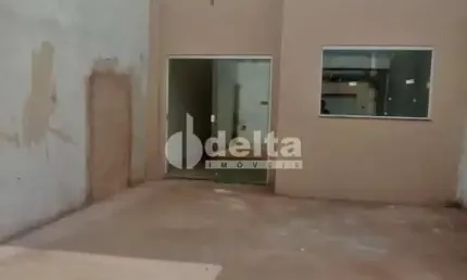 Casa residencial disponível para venda no Bairro Jardim Europa em Uberlândia-MG