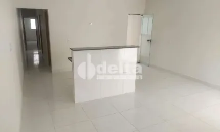 Casa residencial disponível para venda no bairro laranjeiras em uberlândia-mg