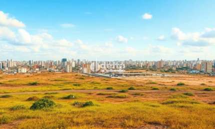 Terreno disponível para venda 360 m² no bairro Jardim Inconfidência em Uberlândia-MG