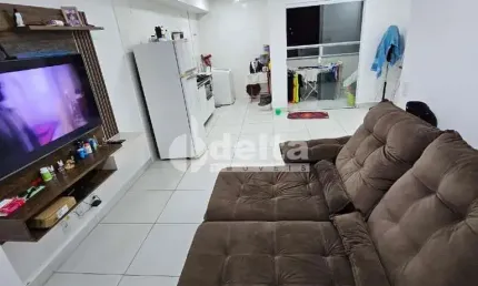 Apartamento disponível para venda no bairro Laranjeiras em Uberlândia-MG