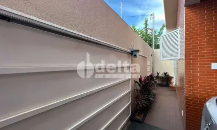 Casa residencial disponível para venda no bairro fundinho em uberlândia-mg