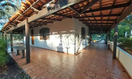 Chácara Residencial disponível para Venda no bairro Área Rural em Uberlândia-MG