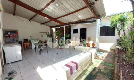 Casa residencial disponível para venda no bairro shopping park em uberlândia-mg