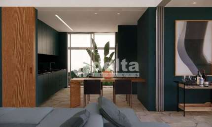 Casa no condomínio Jardins Gênova disponível para venda em Uberlândia-MG