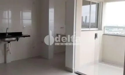 Apartamento disponível para venda no bairro Gávea em Uberlândia-MG