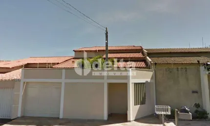 Casa residencial disponível para venda no bairro presidente roosevelt em uberlândia-mg