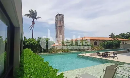 Apartamento disponível para venda no bairro Morada da Colina em Uberlândia-MG