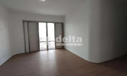 Apartamento disponível para venda no bairro Centro em Uberlândia-MG