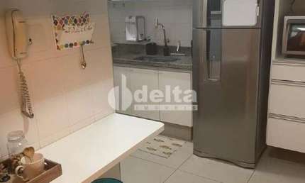 Apartamento disponível para venda no bairro Osvaldo Rezende em Uberlândia-MG