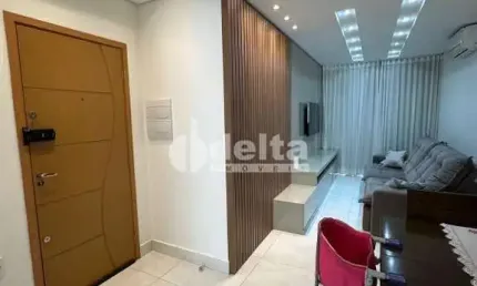 Apartamento disponível para venda no bairro Tibery em Uberlândia-MG