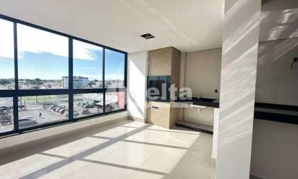 Apartamento disponível para venda no bairro Jardim Botânico em Uberlândia-MG