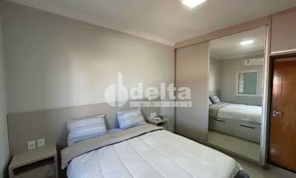 Casa residencial disponível para venda no Bairro Jardim Europa em Uberlândia-MG