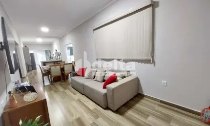 Casa residencial disponível para venda no bairro pampulha em uberlândia-mg