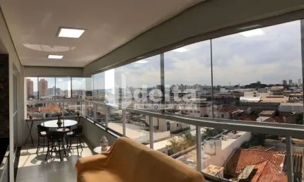 Apartamento disponível para venda no bairro martins em uberlândia-mg