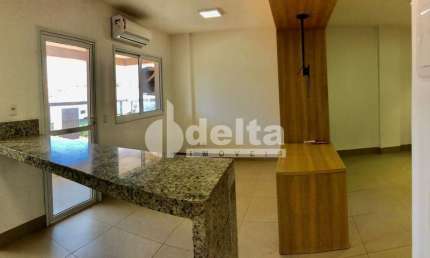 Studio Flat disponível para venda no bairro Morada da Colina em Uberlândia-MG
