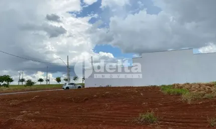 Terreno disponível para venda 253 m² no bairro Portal do Vale Nascente em Uberlândia-MG