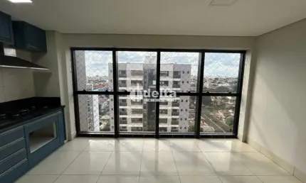Apartamento disponível para Venda no bairro Tibery em Uberlândia-MG