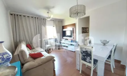 Apartamento disponível para venda no bairro presidente roosevelt em uberlândia-mg