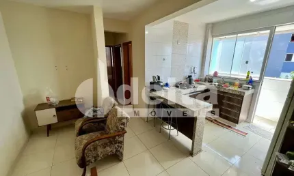 Apartamento disponível para venda no bairro Tubalina em Uberlândia-MG